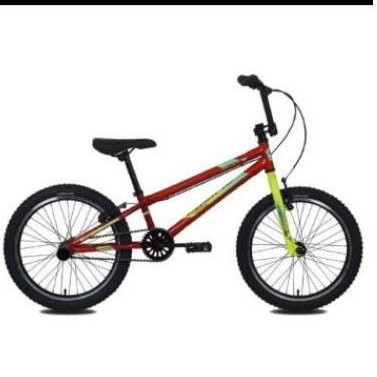 Sepeda Anak BMX Pacific Revolt 20inch