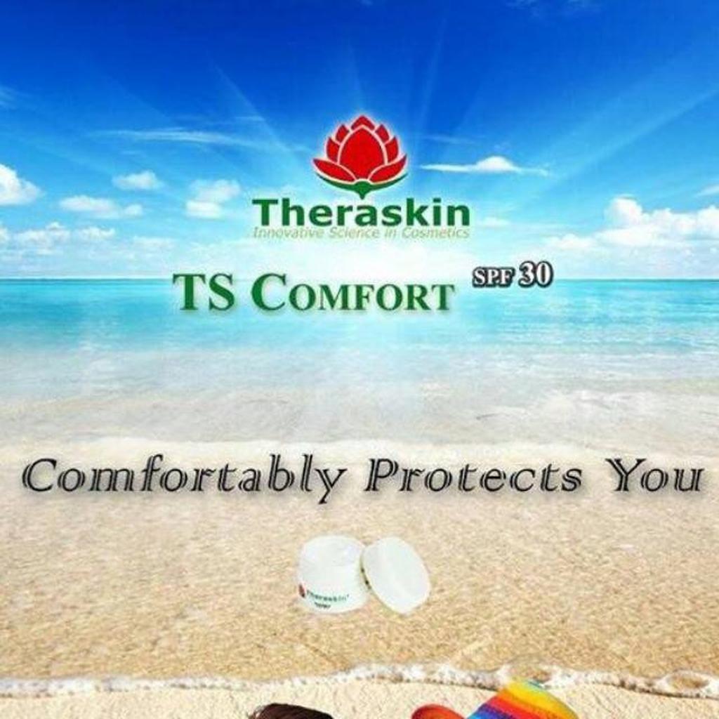 THERASKIN TS COMFORT