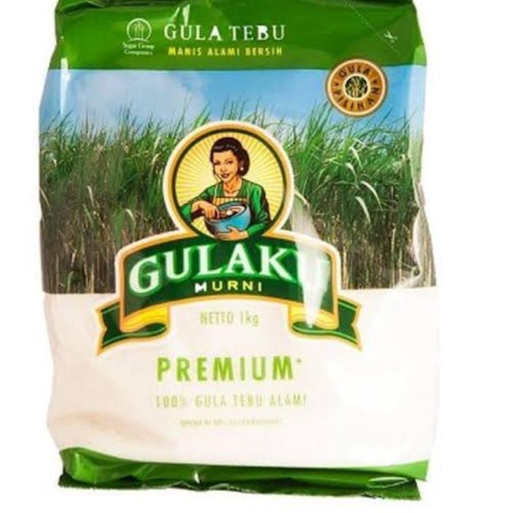 

Jangan Diklik!✔️ gulaku hujau 1kg | BIG SALE | New event | Splash