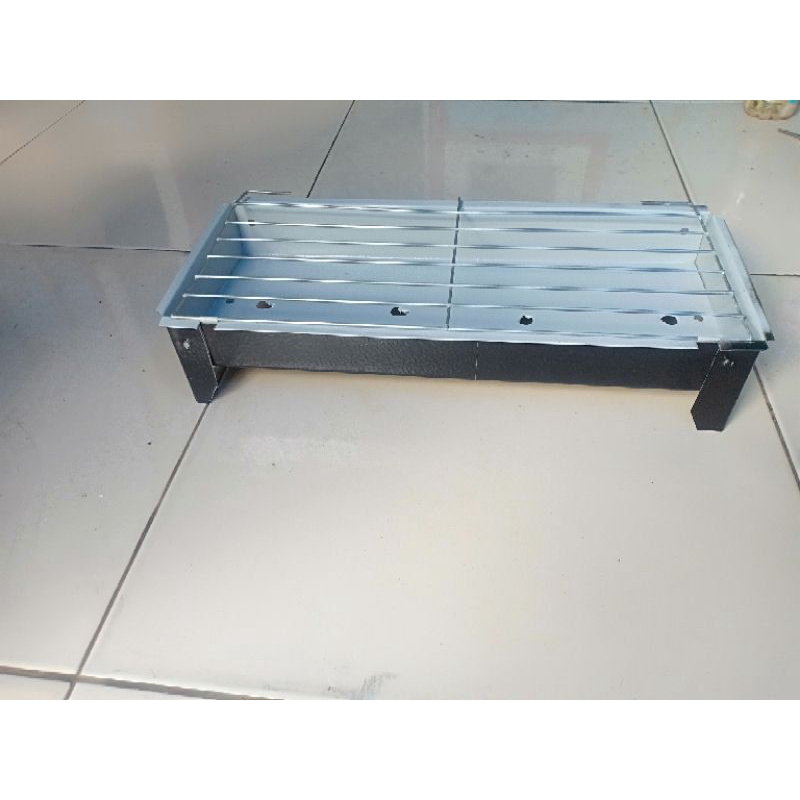 panggangan sate / panggangan ikan terlaris