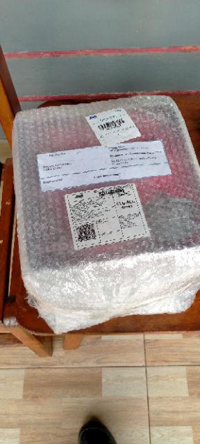 Bolde Panci Presto Super Pan 7 L - Panci Pressure Cooker Alu Series