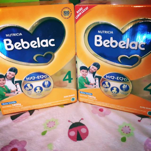 Bebelac 4