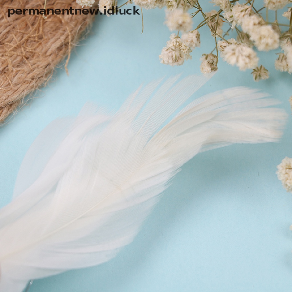 1 Pc Mainan Burung mini Buatan Bahan Busa Bulu Untuk Dekorasi