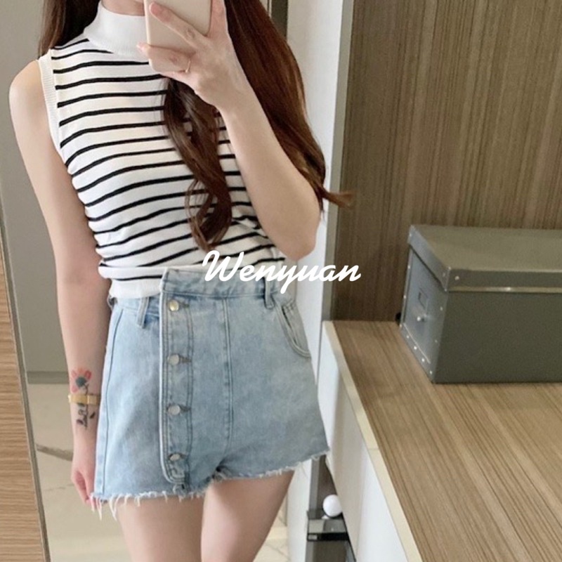 Knit Top 2275 - SOLD (ndudshop)