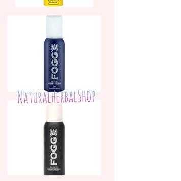 ✲ Parfum Pria Premium Quality FOGG Parfume Regular Series Men Marco Dynamic ROYAL 120ml Ori ♖