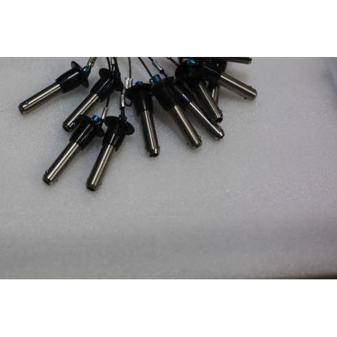 pin lock braket line array 12 mm