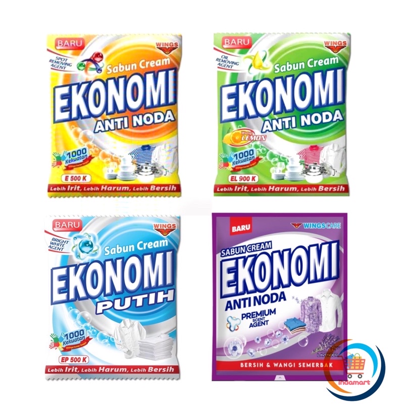 Sabun Colek Ekonomi 160 gr