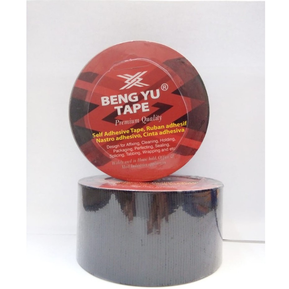 

Lakban Beng Yu Hitam