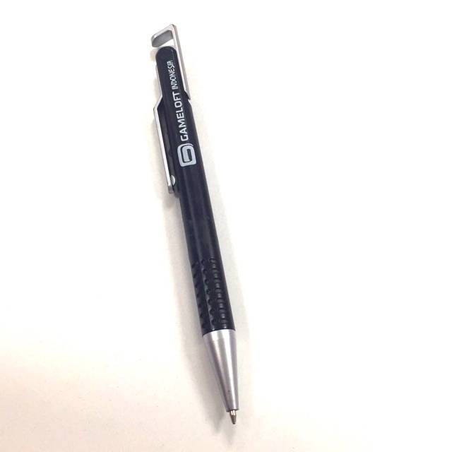 

Pulpen GAMELOFT indonesi