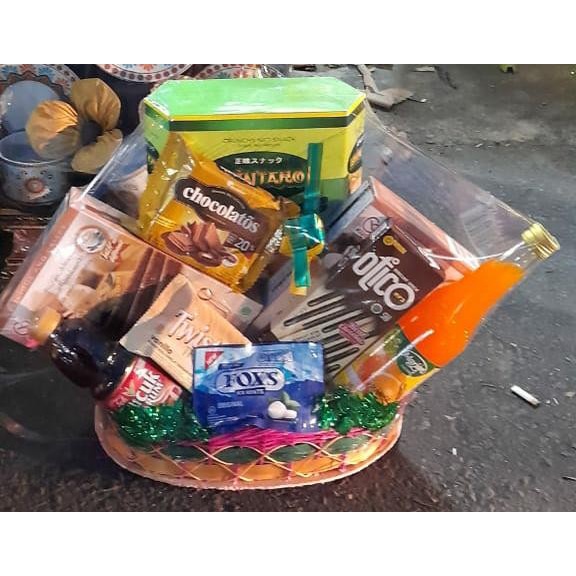 

PARSEL MAKANAN IDUL FITRI LEBARAN - PARCEL NATAL - PARSEL MAKANAN