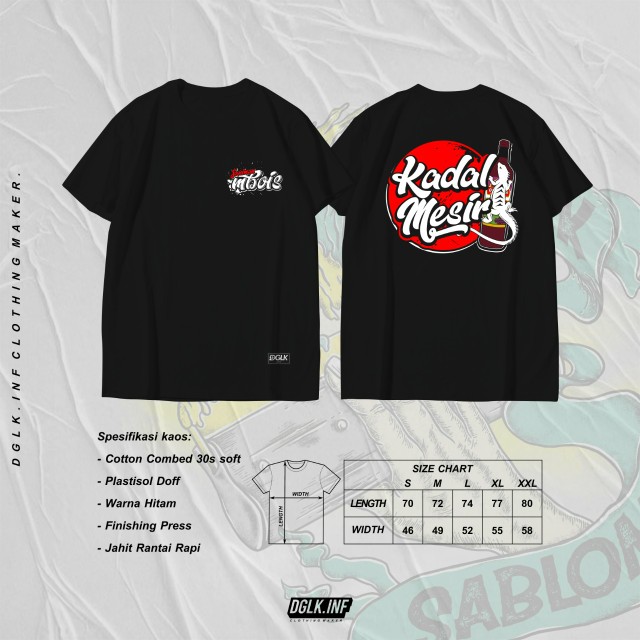 Kaos Santri Terlaris || Santri Salaf