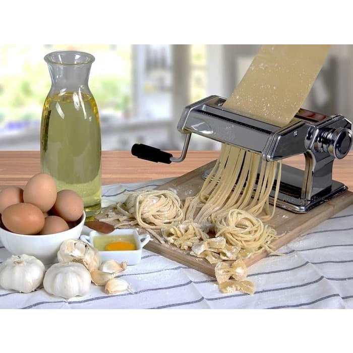 Pasta Maker / Gilingan Mie / Gilingan Kulit Molen / Gilingan Pasta