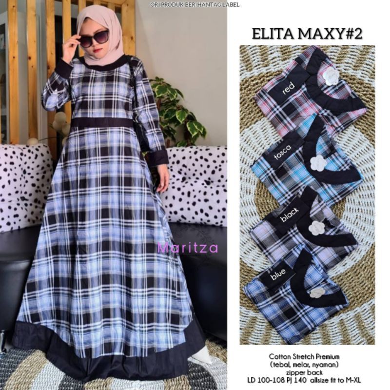 Maxy elita