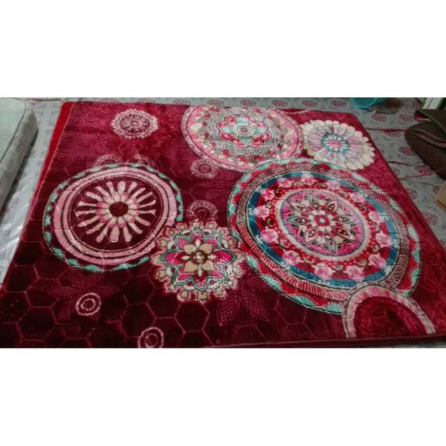 Karpet Import Malaysia