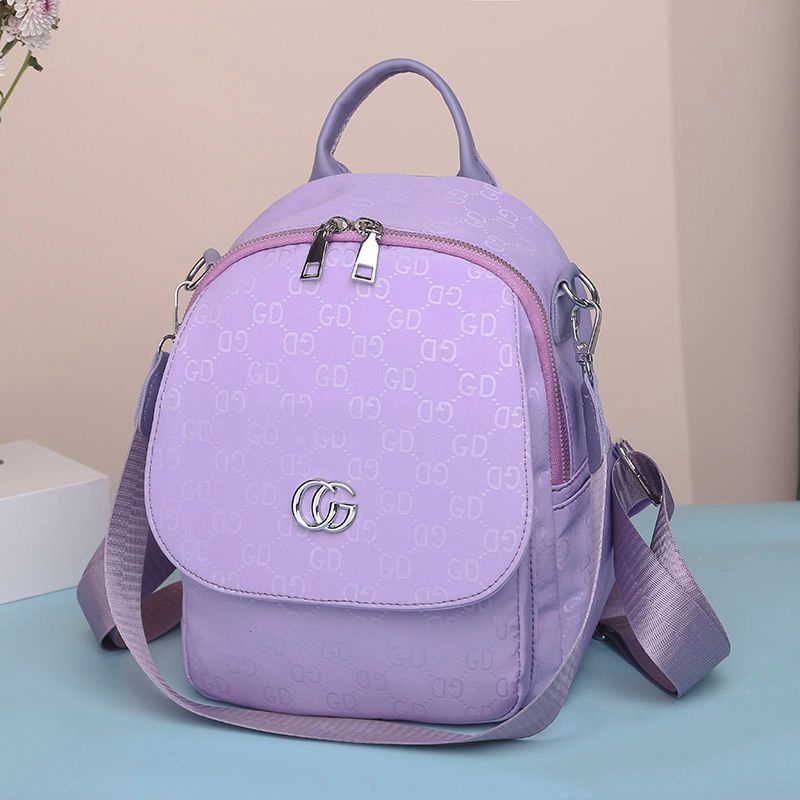 TAS RANSEL WANITA 6168 JAKARTA IMPORT TERMURAH