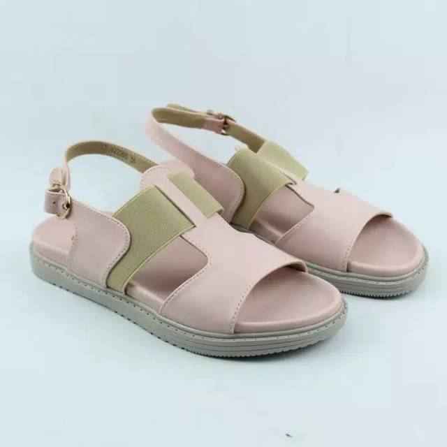 SANDAL WANITA DONATELLO OI 622203 36 40 Shopee Indonesia SANDAL WANITA DONATELLO OI 622203 36 40 Shopee Indonesia