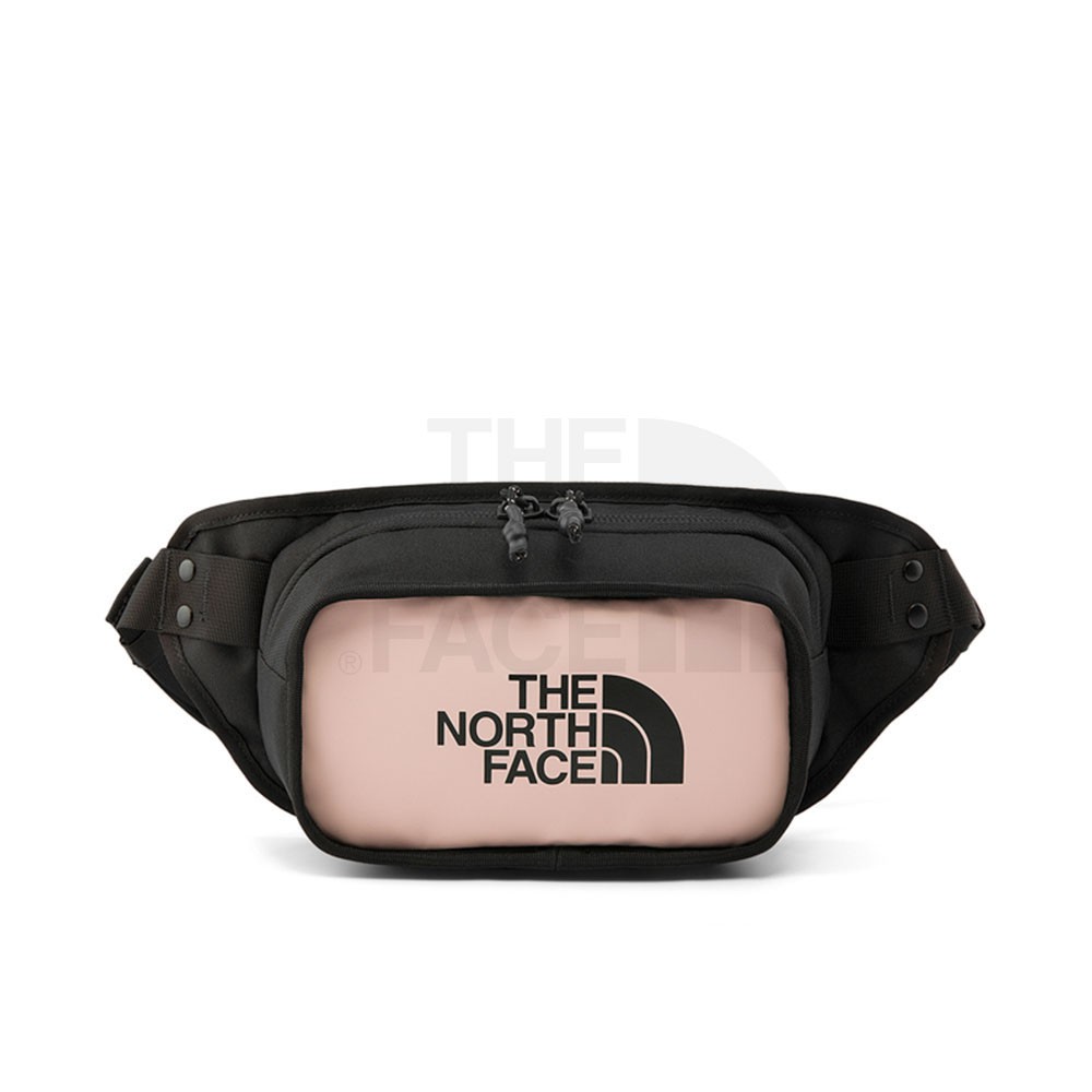The North Face Explore Hip Pack-NF0A3KZXYXK