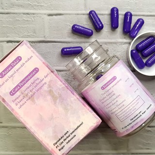 NBS Slim Care Obat Diet Pelangsing Kurus Aman BPOM Resmi  