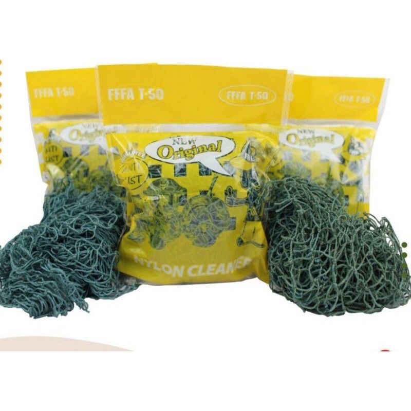 SABUT JALA PREMIUM NEW CUCI PIRING ( SABUT JALA ) / SABUT CUCI