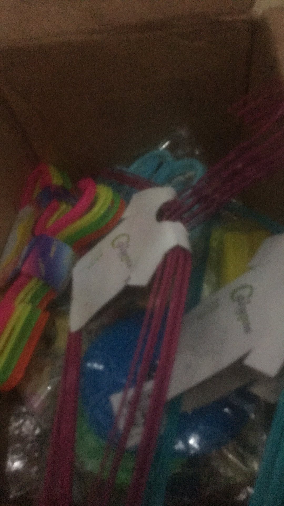 Hanger Jepit Kaos Kaki Mini Bunga Jemuran Pakaian