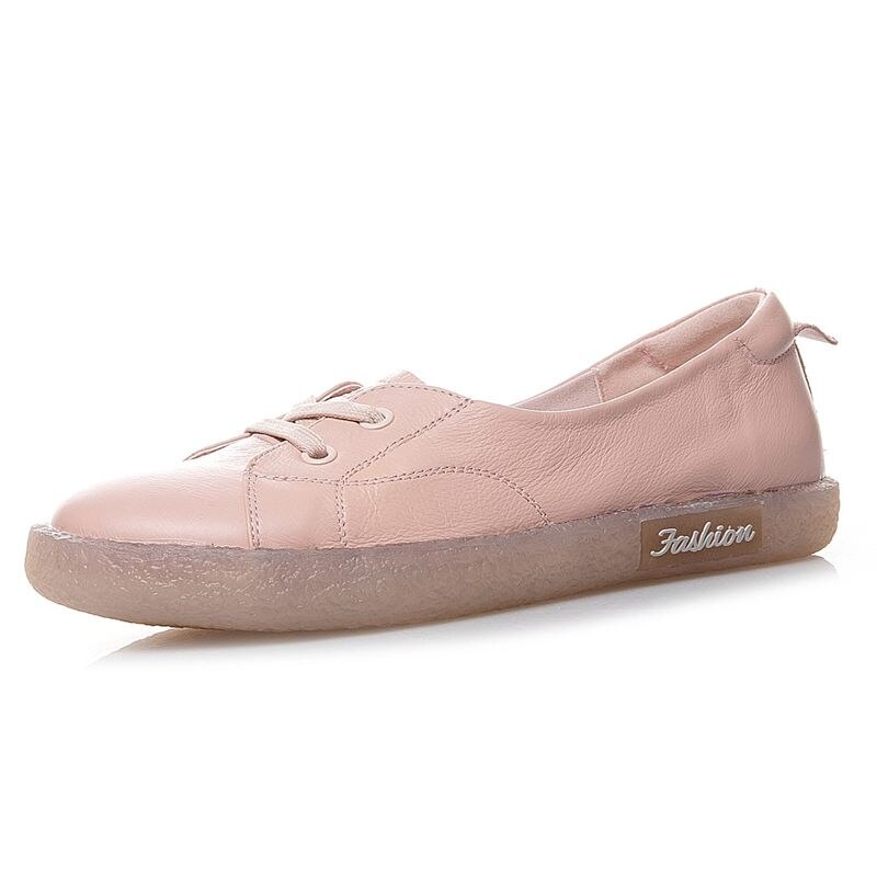 Parayu Sneaker Minersa VOL.9 JPR-07 Flat Shoes – Sepatu Kasual Flat Cewe Santai