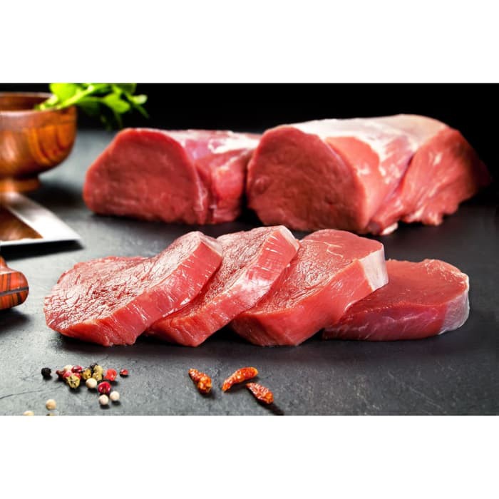 

DAGING SAPI POTONGAN RENDANG 500gr- 1KG