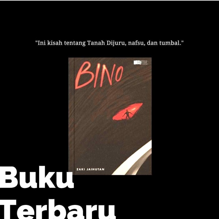 

PROMO!!! NOVEL TERBARU