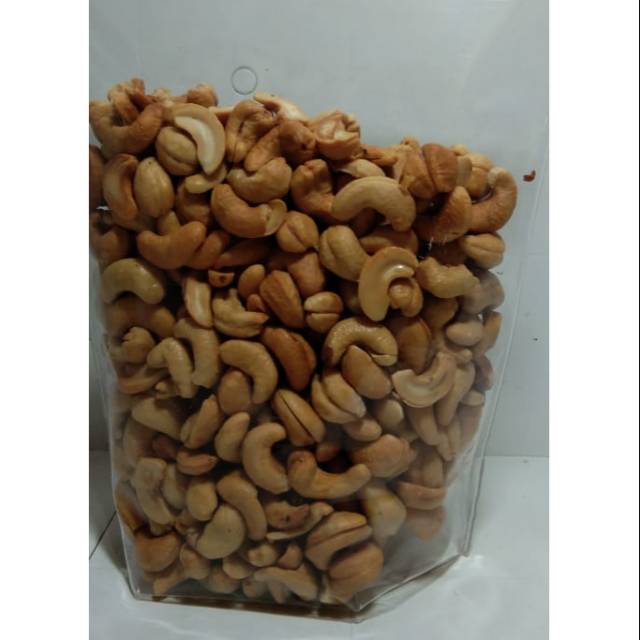 

Kacang Mete Goreng 500 gram