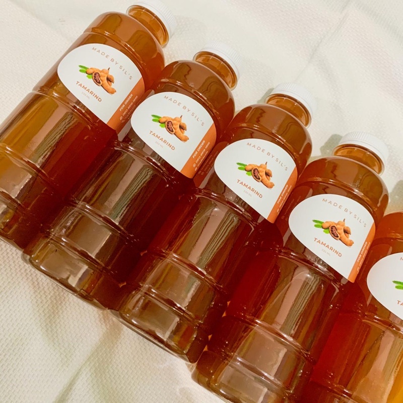 

tamarin tea (10botol)