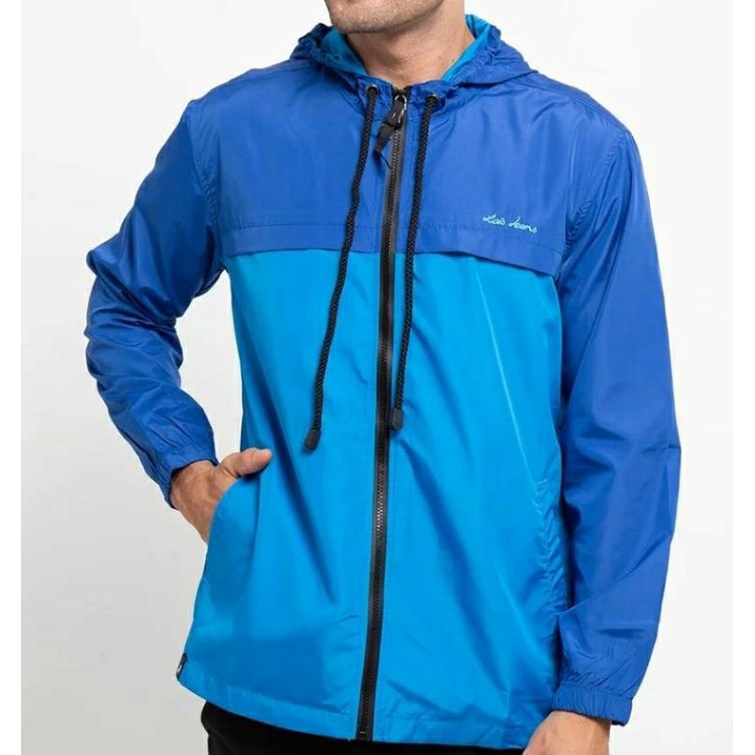 Jaket Lois Original & full tag ( Murah Harga promo) Motif lain geser gambar