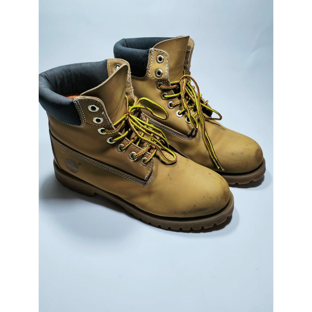 Timberland Boots Ori_10061 94 Yellow gold