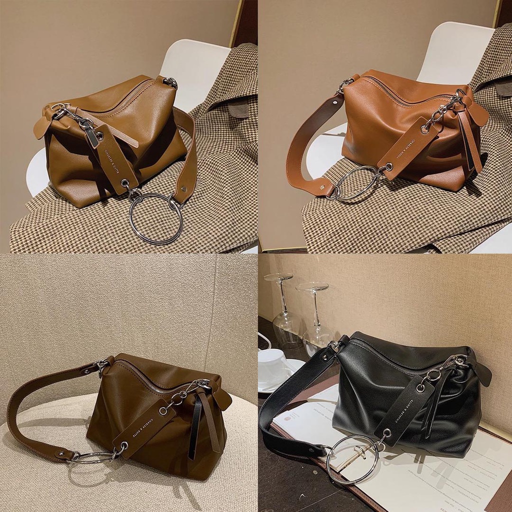 SBE5582 Tas selempang sling bag fashion import wanita