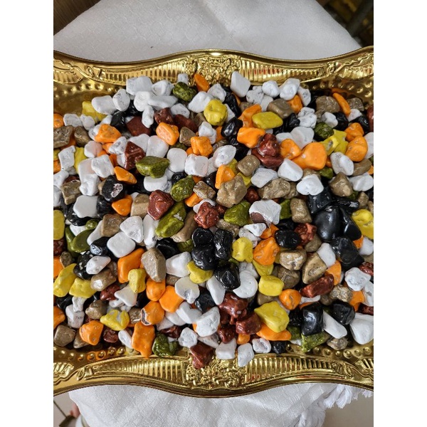 

COKLAT .KERIKIL / COKLAT ARAB PREMIUM KRIKIL