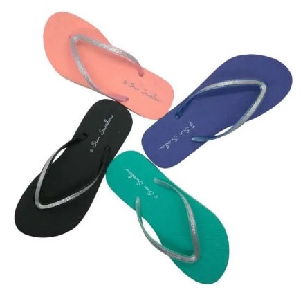 SANDAL SUN SWALLOW CRISTAL