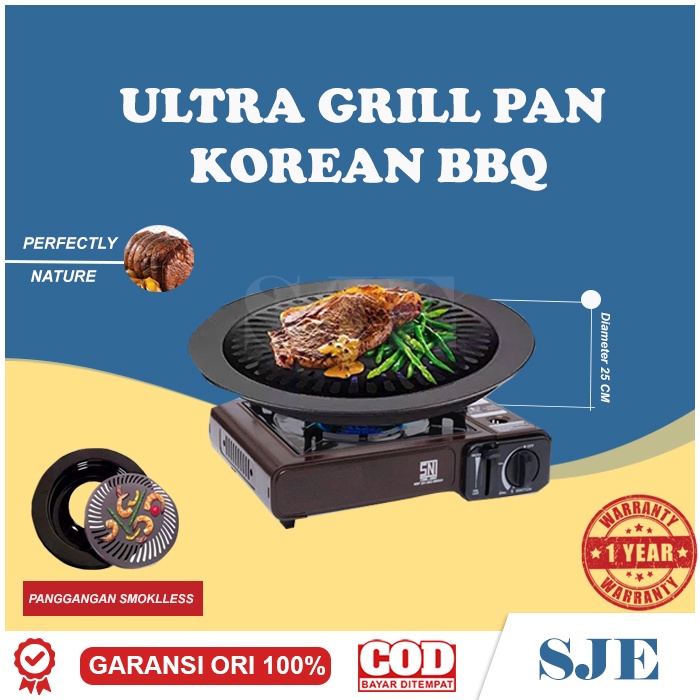 Grill Pan Panggangan Bbq Bbq Grill Pan Grill Pan Pemanggang Alat Panggang Alat Panggang Bbq Alat Bbq
