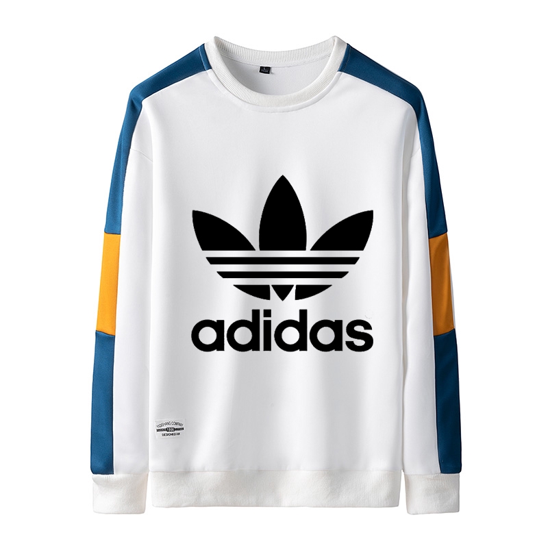 adidas shirt long