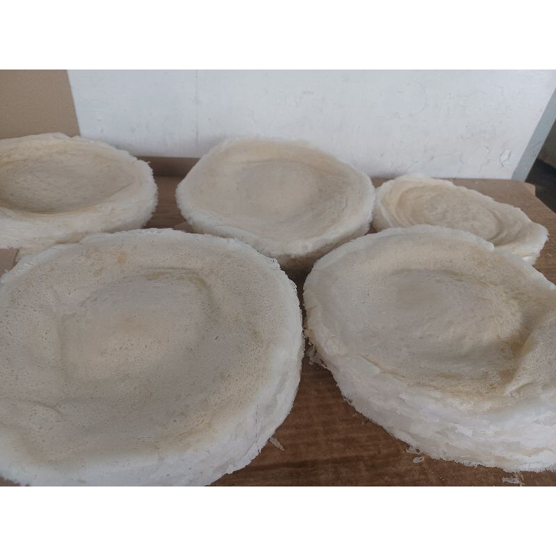 

Kulit Lumpia tanggung 23cm