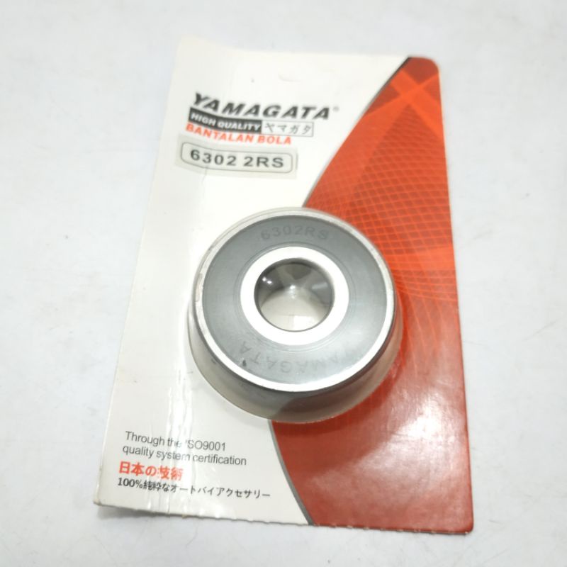 Bearing roda 6302 2RS Yamagata CBR 150r/CB150R Megapro