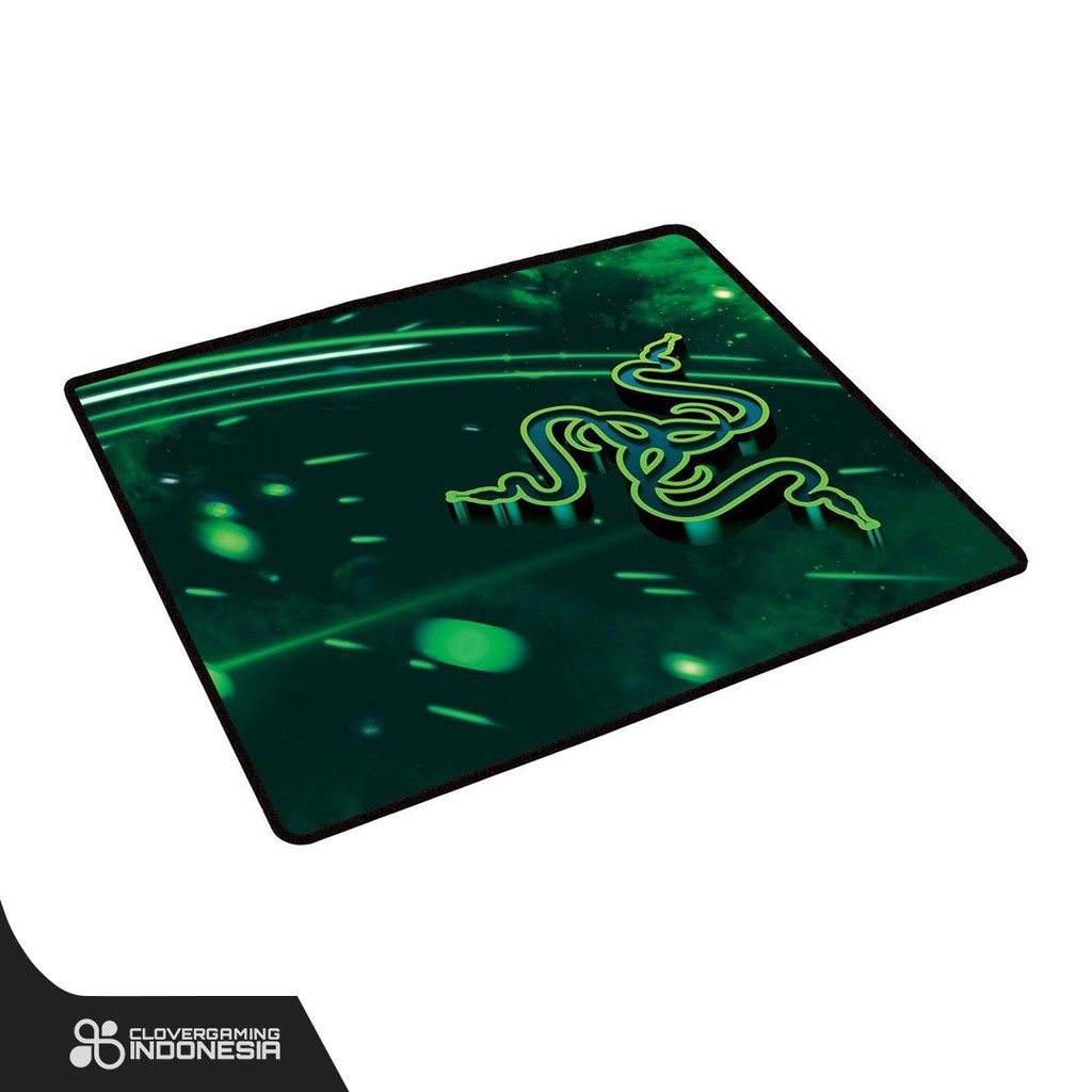 Razer Goliathus Speed Cosmic - Small (270 x 215mm) Gaming Mousepad