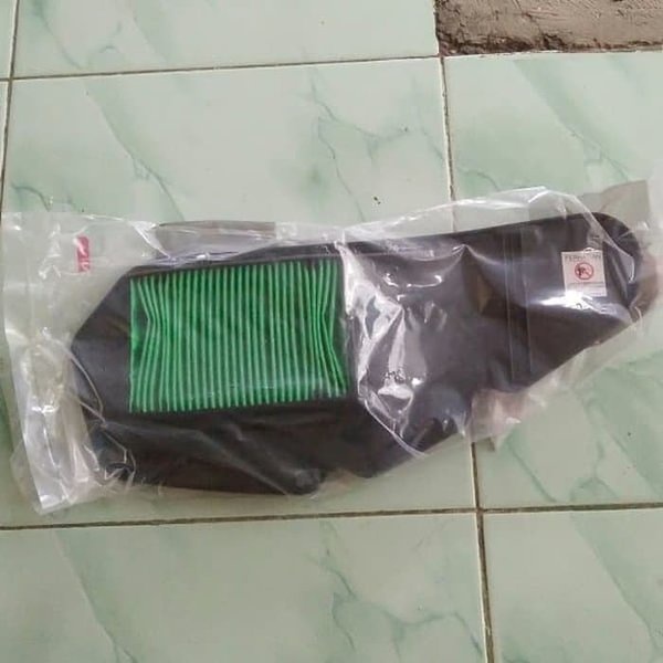 PROMO TERLARIS New FILTER UDARA VARIO 125 VARIO 150 ORIGINAL ORI