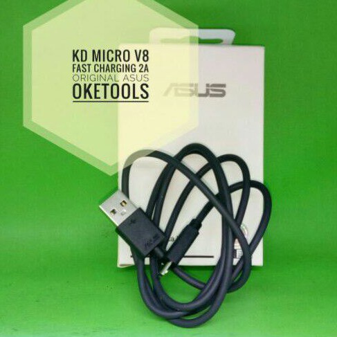 Kabel Cable Data/Charge Casan Asus Original 100%