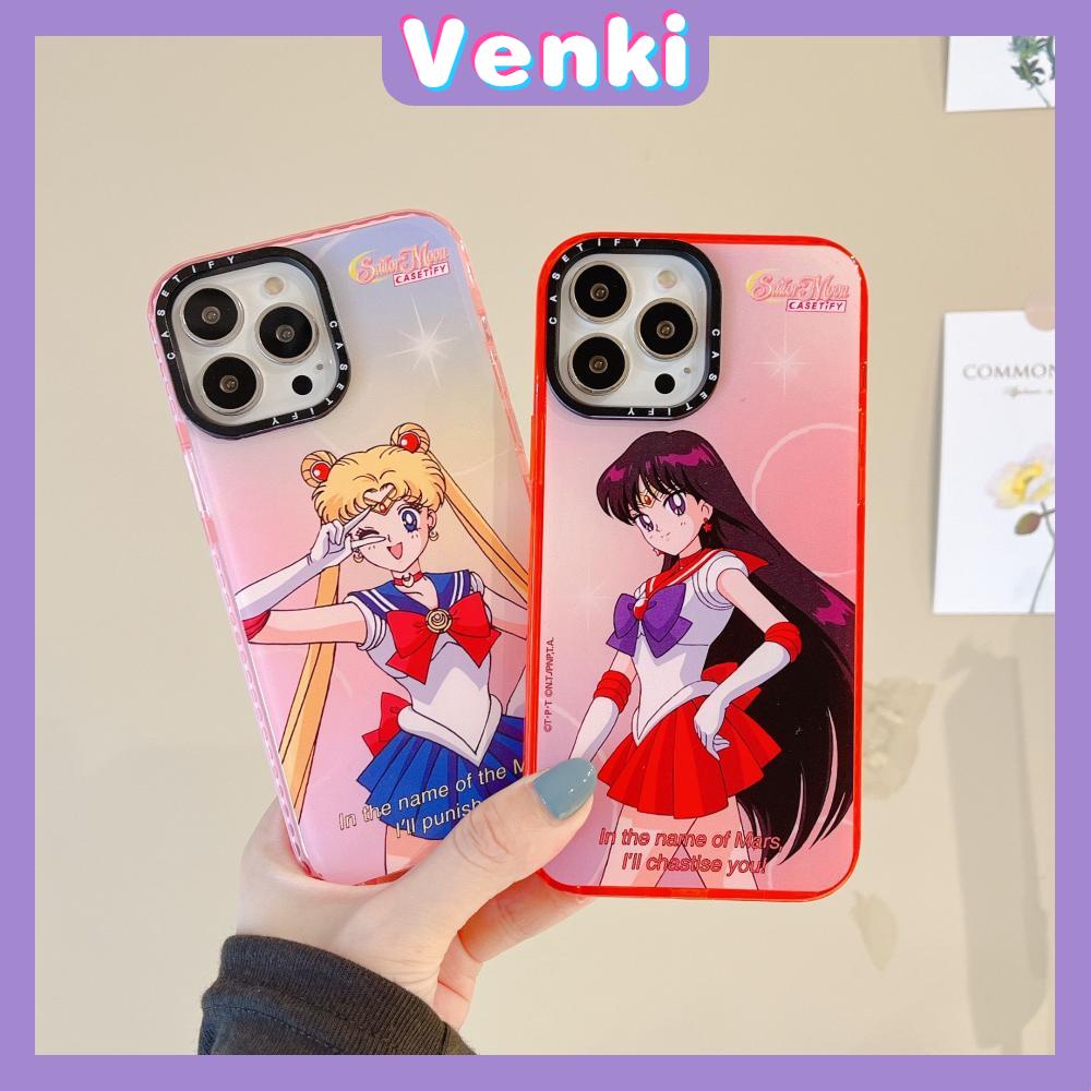 iPhone Case Silicone Soft Case Thickened Shockproof Protection Camera Pretty Girl Cartoon Cute Compatible For iPhone 11 iPhone 13 Pro Max iPhone 12 Pro Max iPhone 7 Plus iPhone xr