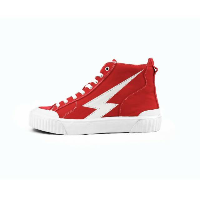 SEPATU HOMSKIN ZEUS 2.0 HIGH