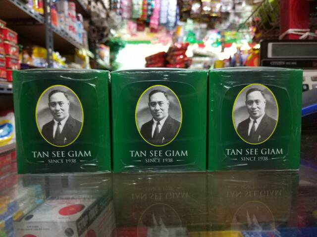 Teh Hijau Celup Tong Tji | Green Tea (25kantong)