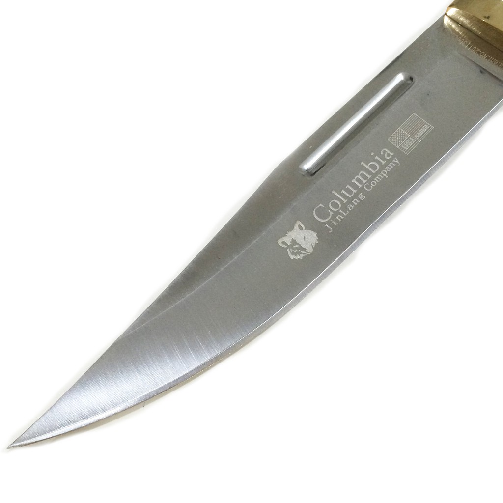 New Trend! PISAU DAGING SA20 SA 20 HUNTING STAINLESS