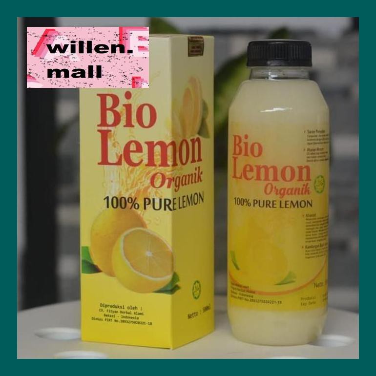 

S0Vitxd Bio Lemon - Sari Lemon - Lemona - Le Mona - Jus Lemon S50Vt0H