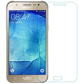 Temperred Glass Samsung Galaxy J5 PRIME / ON 5 2016 / Anti Gores Kaca