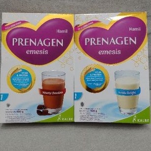 Prenagen Emesis 400gr