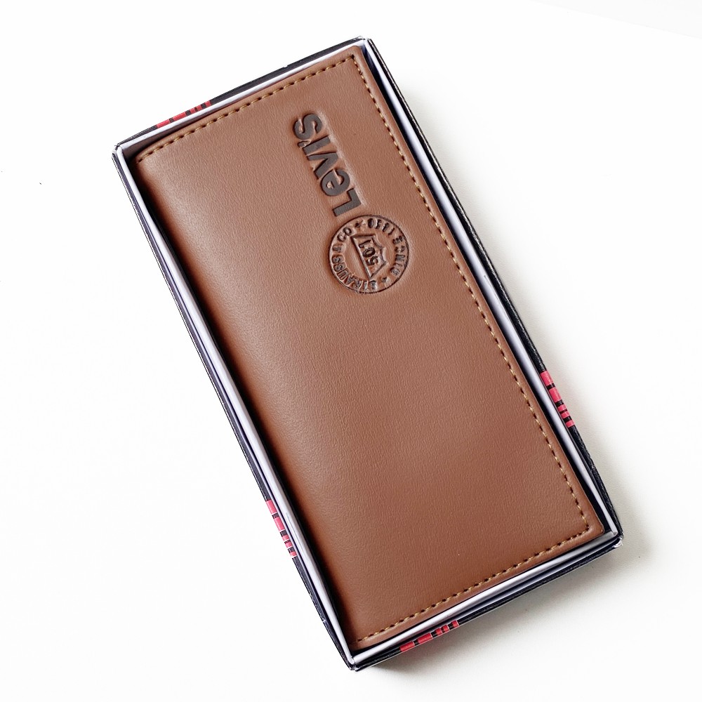 huskk slim card sleeve bifold wallet