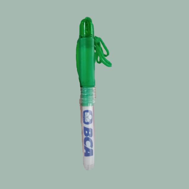 

Pulpen / Pen / Pena Promosi Murah Bogor